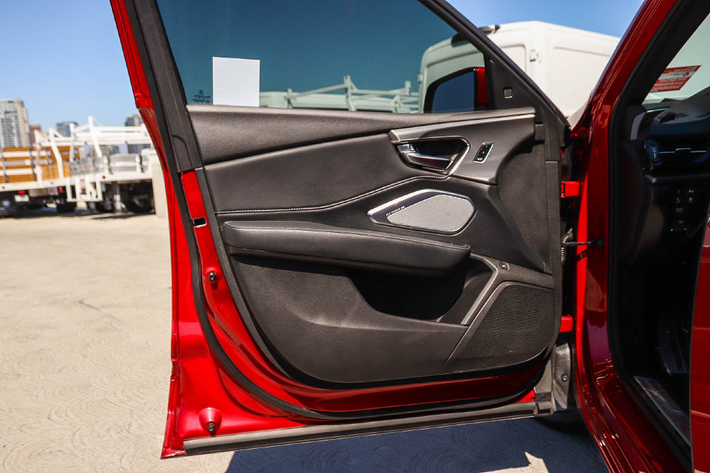Thumbnail: 2020 Acura RDX - 25