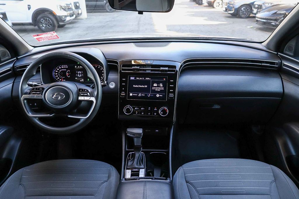 Thumbnail: 2023 Hyundai Santa Cruz - 2