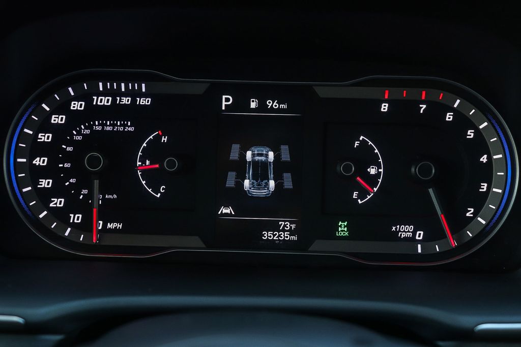 Thumbnail: 2023 Hyundai Santa Cruz - 14