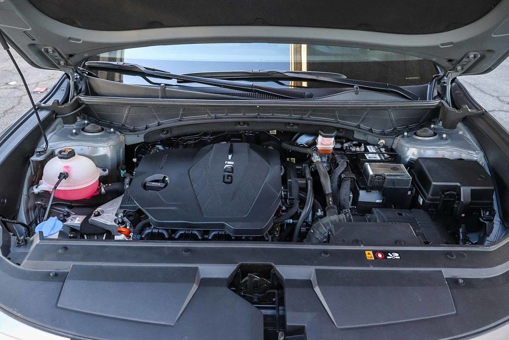 Thumbnail: 2023 Hyundai Santa Cruz - 7