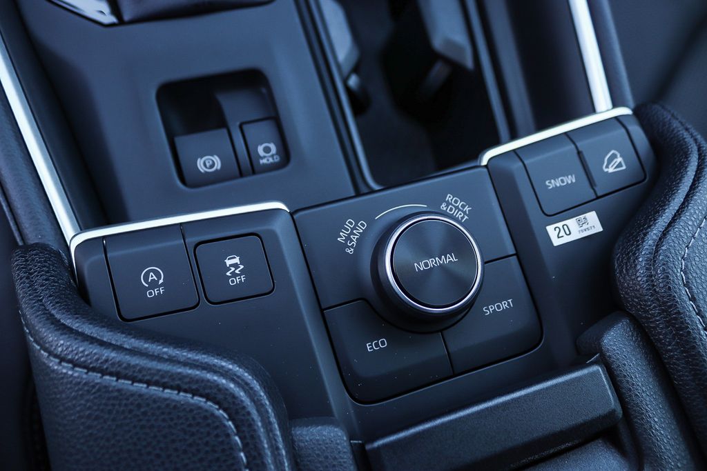 Thumbnail: 2026 Toyota Grand Highlander - 24
