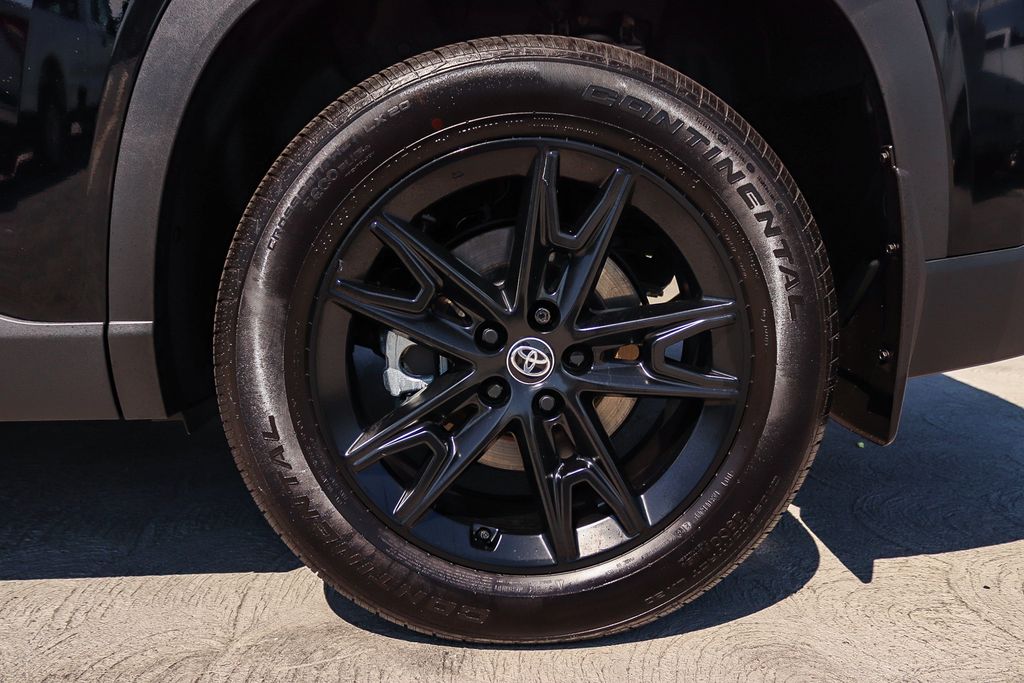 Thumbnail: 2026 Toyota Grand Highlander - 7