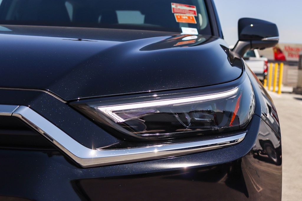 Thumbnail: 2026 Toyota Grand Highlander - 19