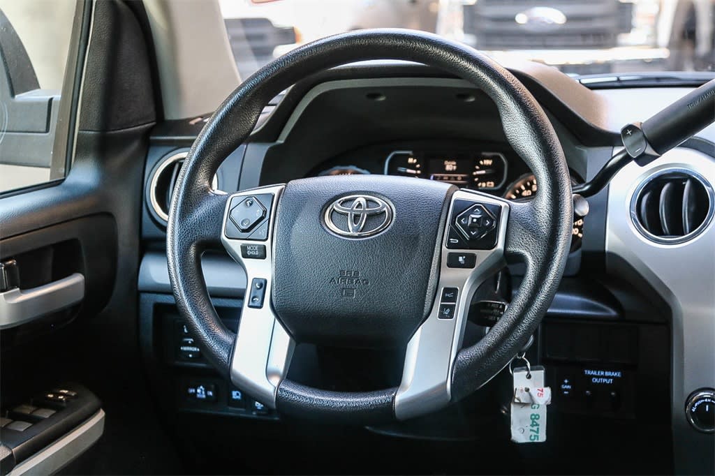 2021 Toyota Tundra SR5 13