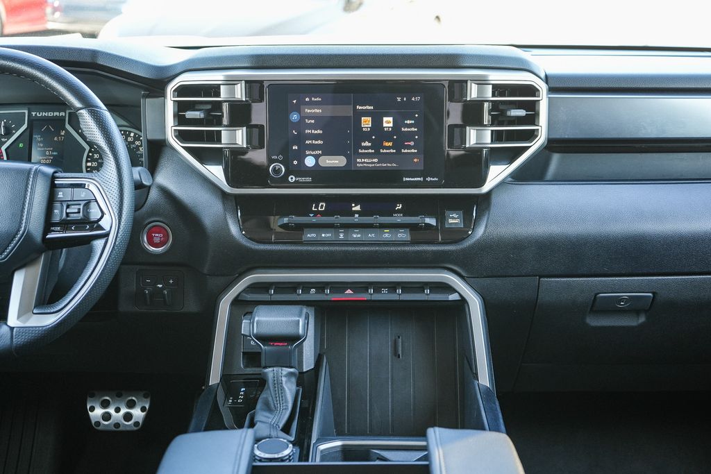 Thumbnail: 2022 Toyota Tundra - 8