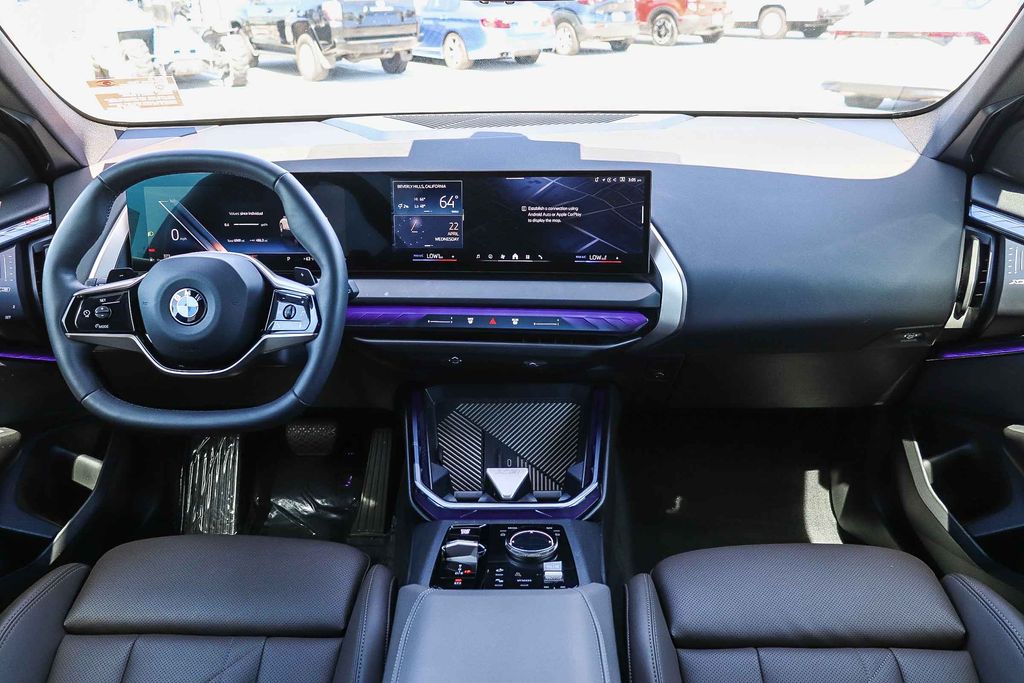 Thumbnail: 2025 BMW X3 - 2