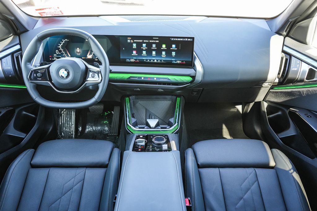 Thumbnail: 2026 BMW X3 - 2