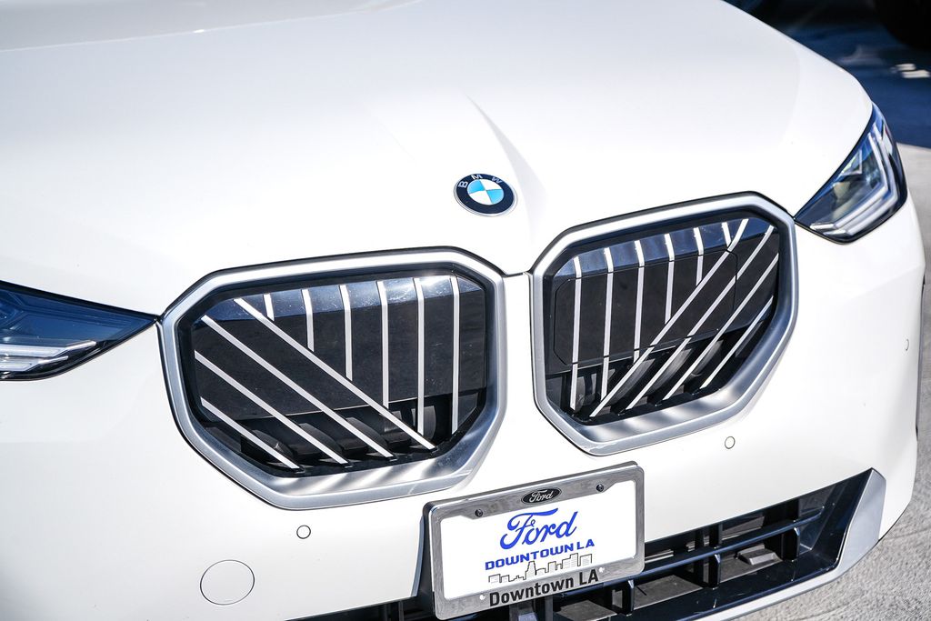 Thumbnail: 2026 BMW X3 - 19