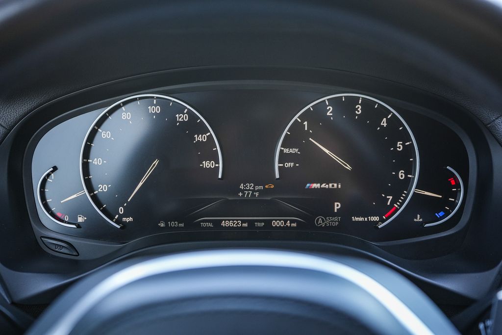 Thumbnail: 2019 BMW X3 - 15