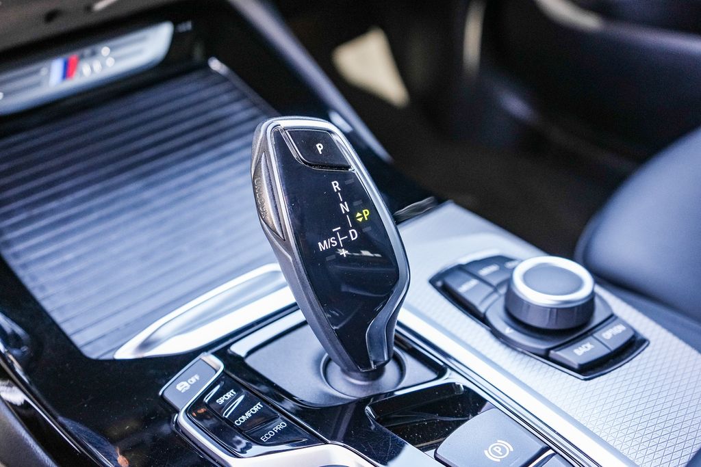 Thumbnail: 2019 BMW X3 - 14