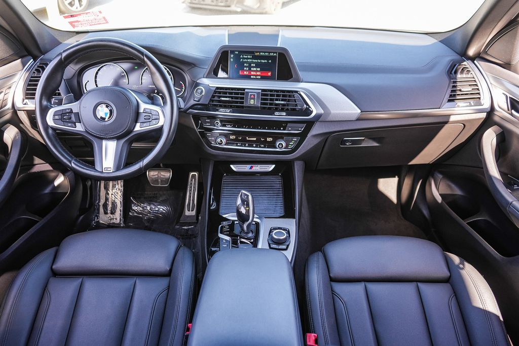 Thumbnail: 2019 BMW X3 - 2