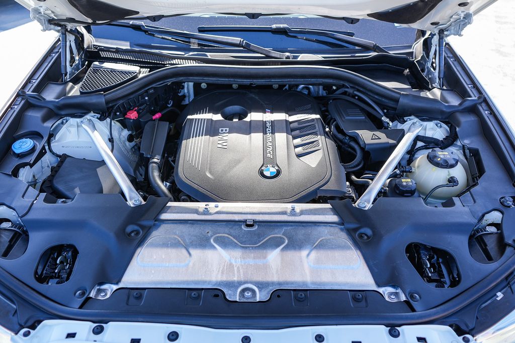 Thumbnail: 2019 BMW X3 - 7