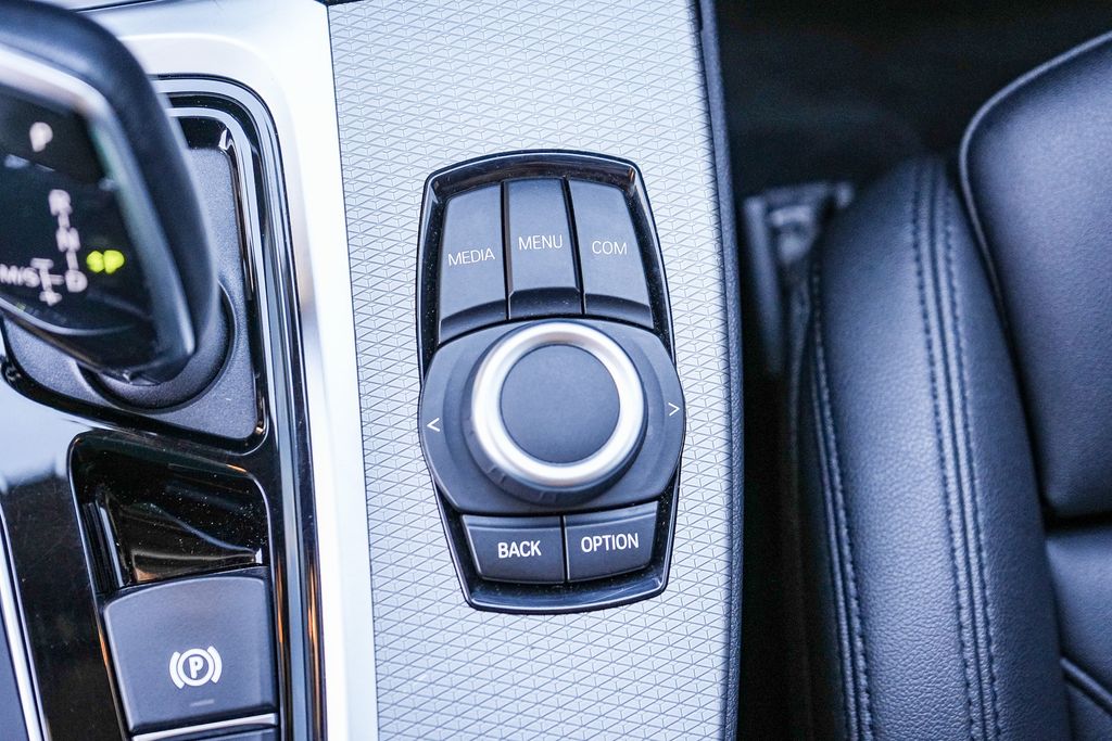 Thumbnail: 2019 BMW X3 - 23