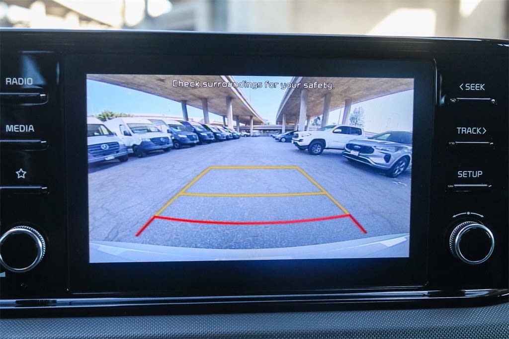 Thumbnail: 2021 Kia K5 - 29