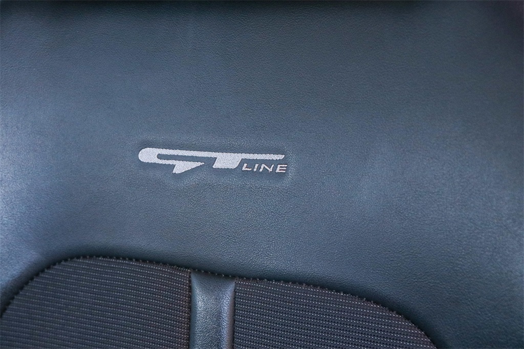 Thumbnail: 2021 Kia K5 - 30