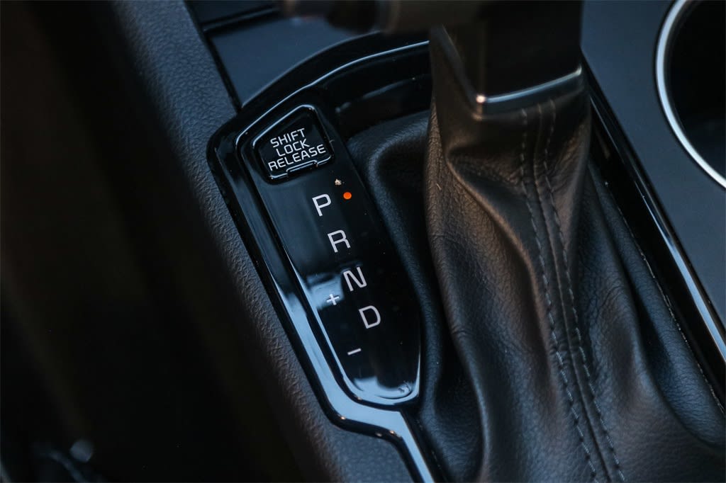 Thumbnail: 2021 Kia K5 - 25