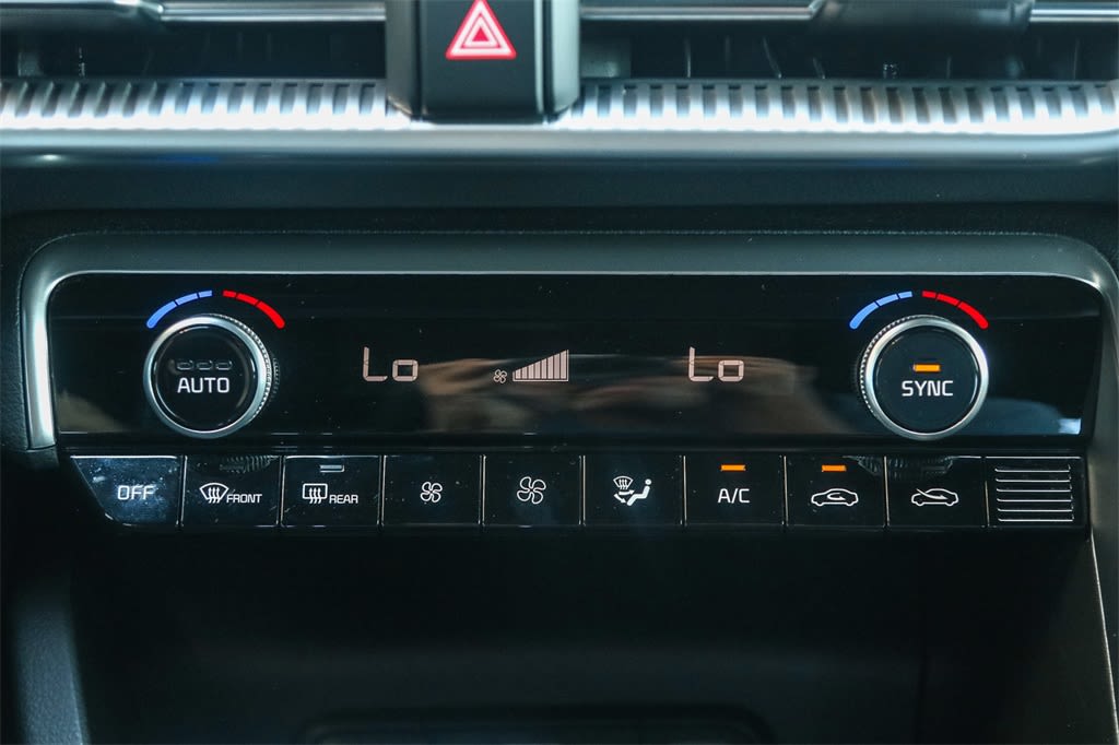 Thumbnail: 2021 Kia K5 - 24