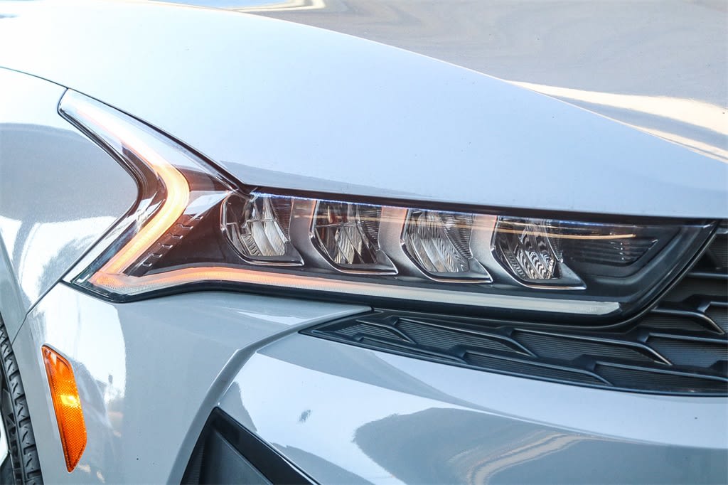 Thumbnail: 2021 Kia K5 - 20