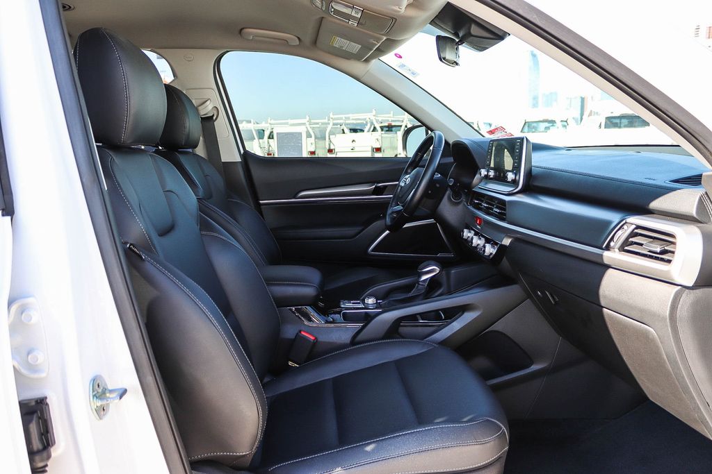Thumbnail: 2021 Kia Telluride - 7