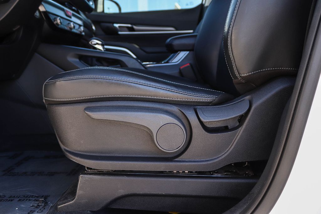 Thumbnail: 2021 Kia Telluride - 19