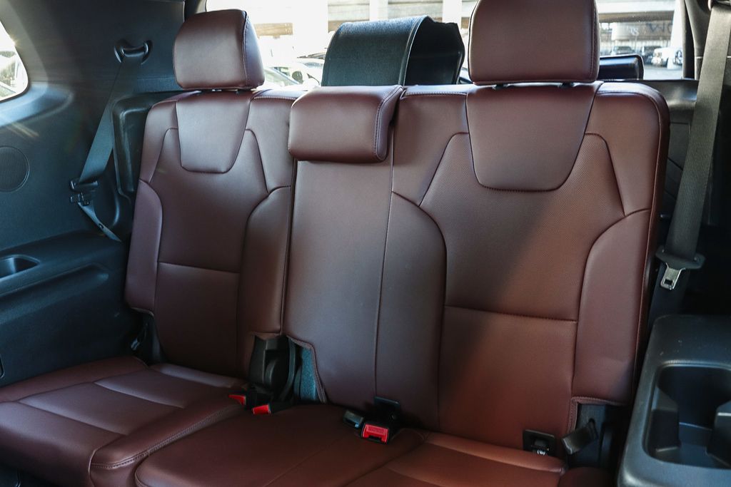 Thumbnail: 2023 Kia Telluride - 25