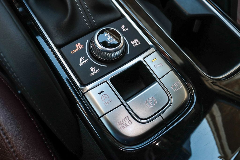 Thumbnail: 2023 Kia Telluride - 27