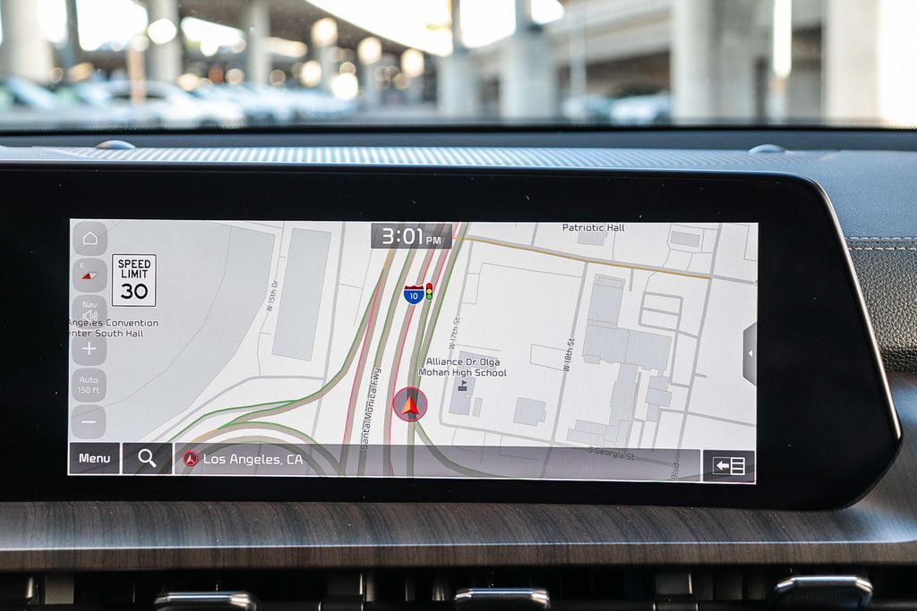 Thumbnail: 2023 Kia Telluride - 14