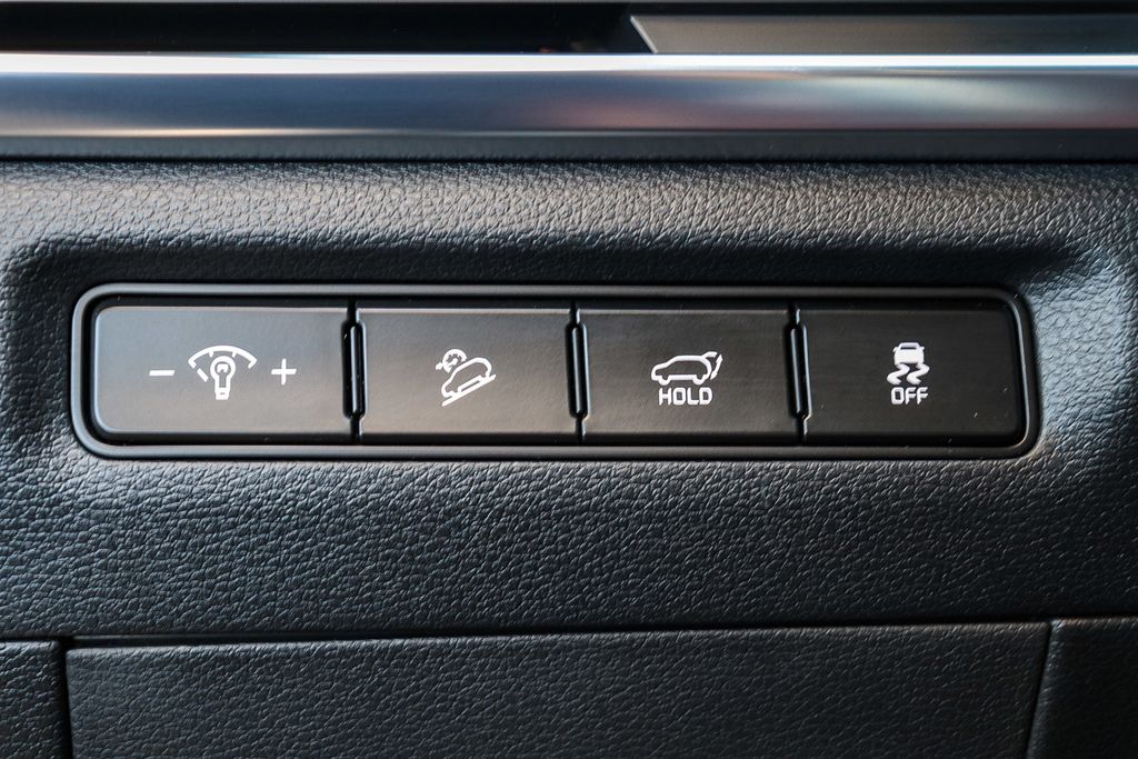 Thumbnail: 2023 Kia Telluride - 30