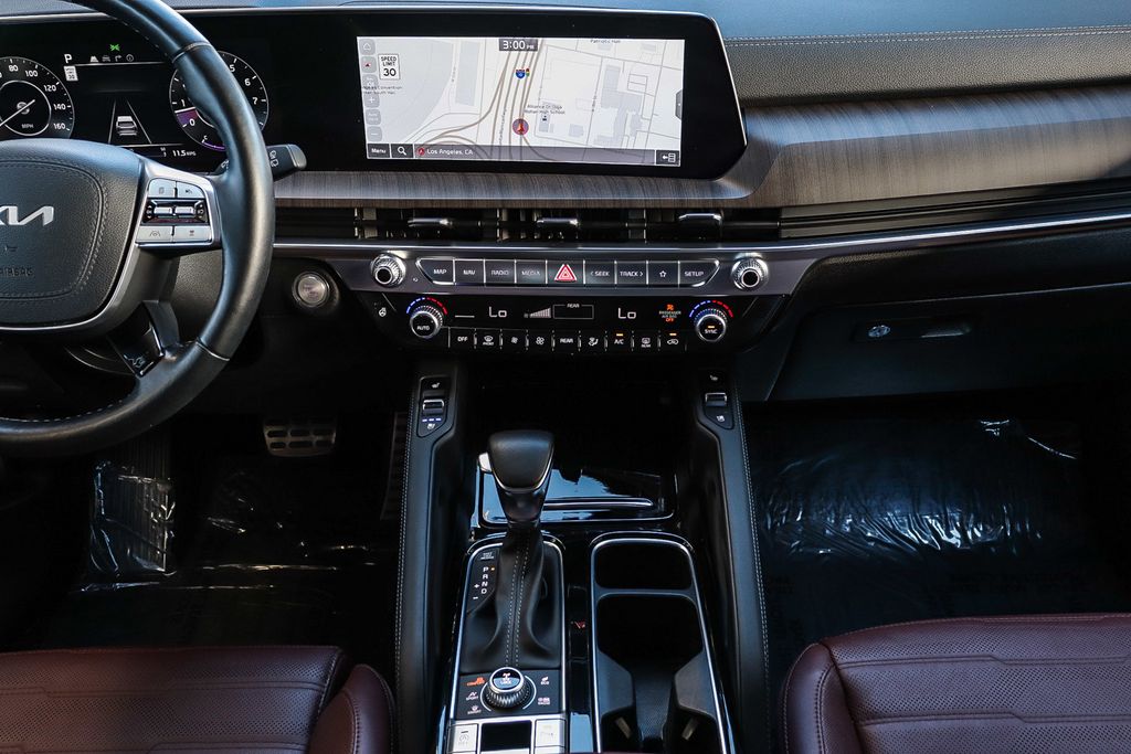 Thumbnail: 2023 Kia Telluride - 9