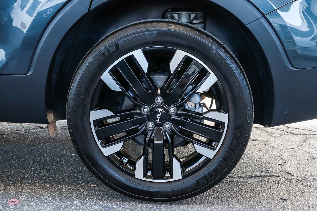 Thumbnail: 2023 Kia Telluride - 7