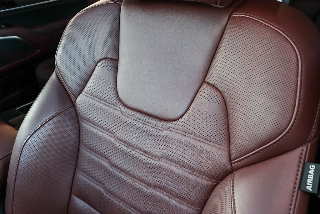 Thumbnail: 2023 Kia Telluride - 33