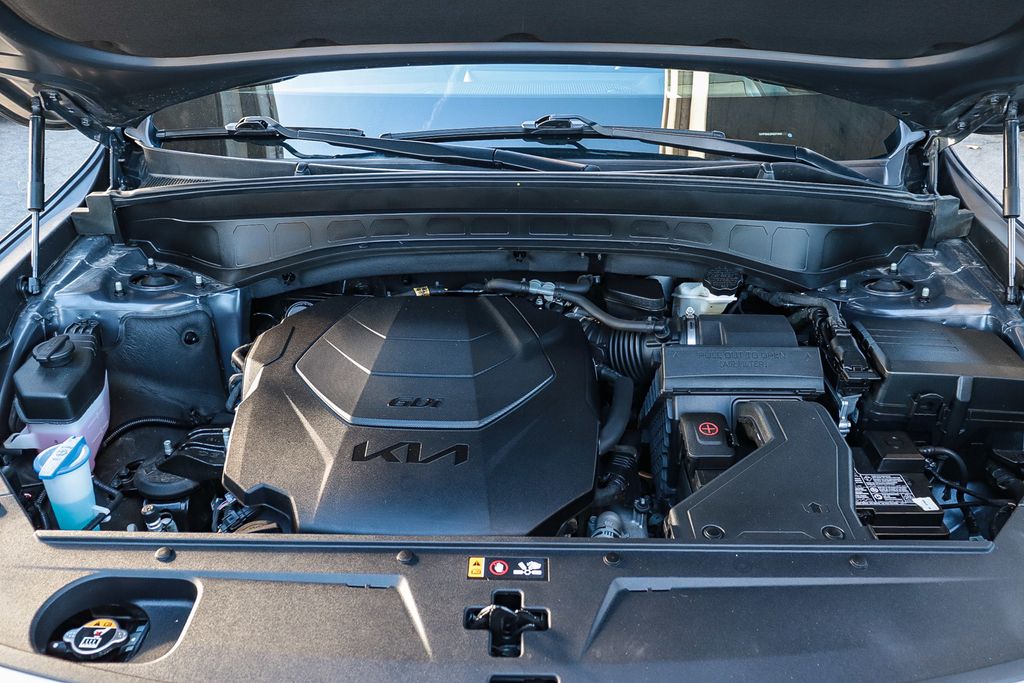 Thumbnail: 2023 Kia Telluride - 8