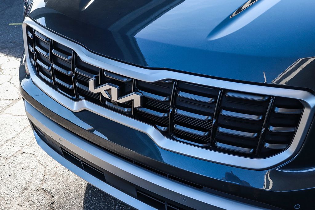 Thumbnail: 2023 Kia Telluride - 6