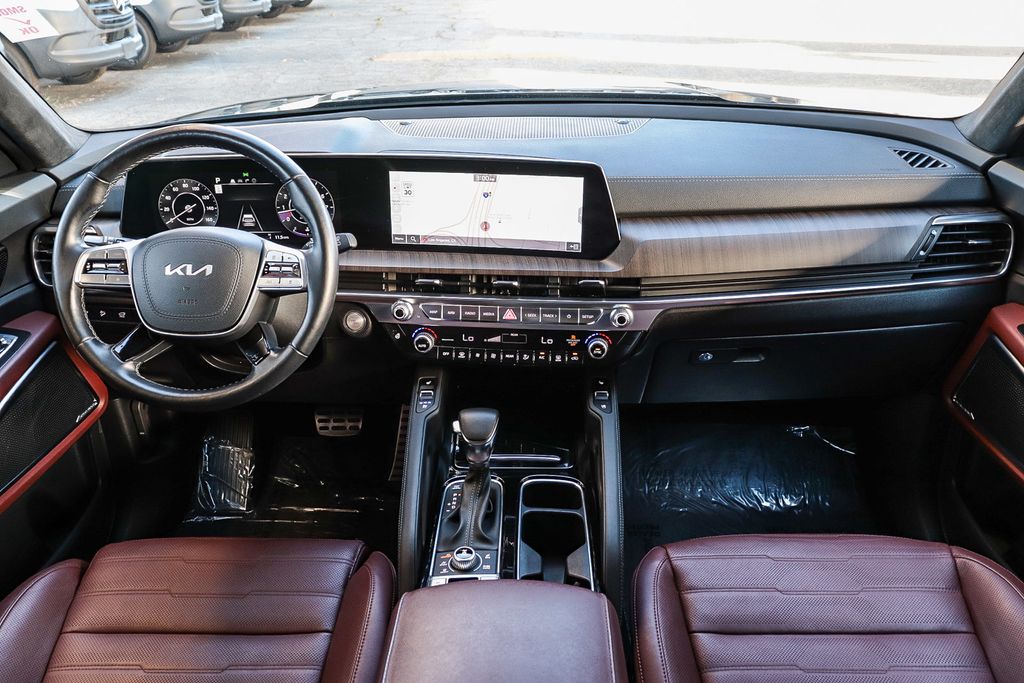 Thumbnail: 2023 Kia Telluride - 2