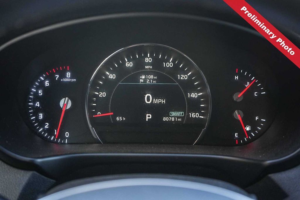 Thumbnail: 2020 Kia Sorento - 12