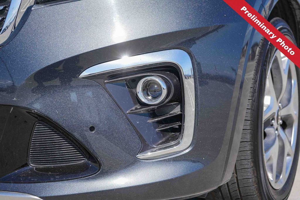 Thumbnail: 2020 Kia Sorento - 15