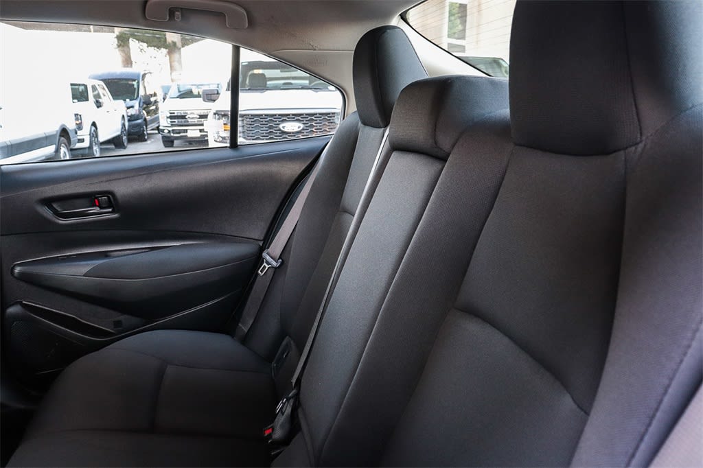 Thumbnail: 2023 Toyota Corolla - 10