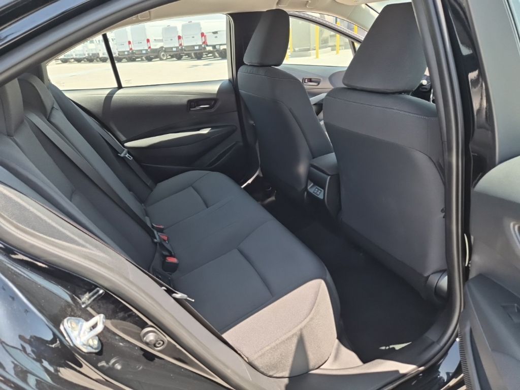 Thumbnail: 2025 Toyota Corolla - 14