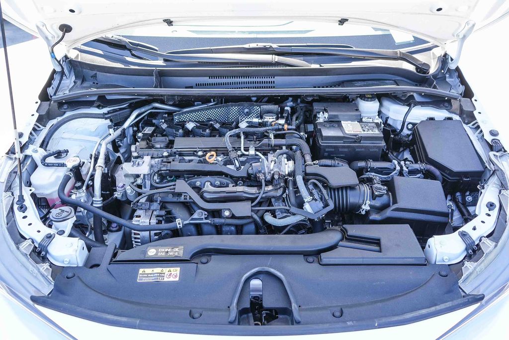 Thumbnail: 2024 Toyota Corolla - 6