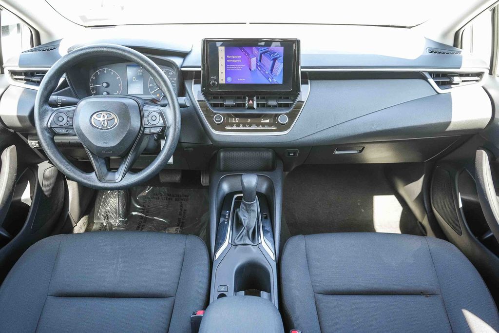 Thumbnail: 2024 Toyota Corolla - 2