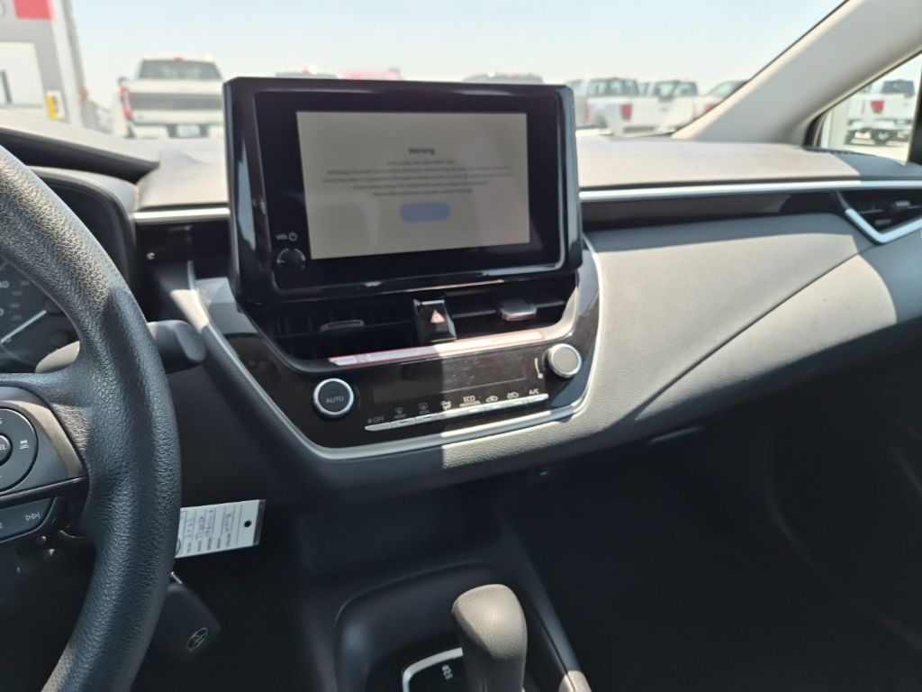 Thumbnail: 2025 Toyota Corolla - 10