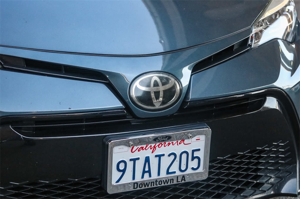 Thumbnail: 2018 Toyota Corolla - 6