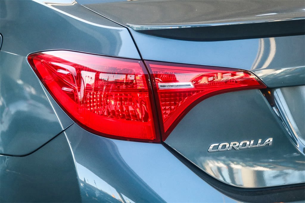 Thumbnail: 2018 Toyota Corolla - 22