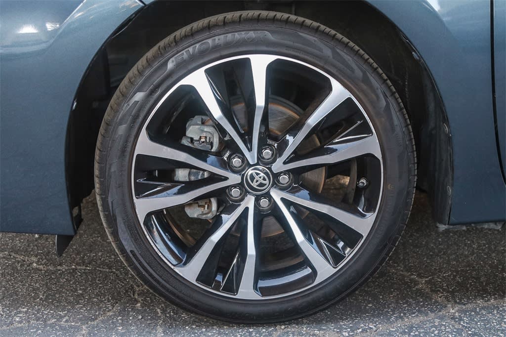Thumbnail: 2018 Toyota Corolla - 23