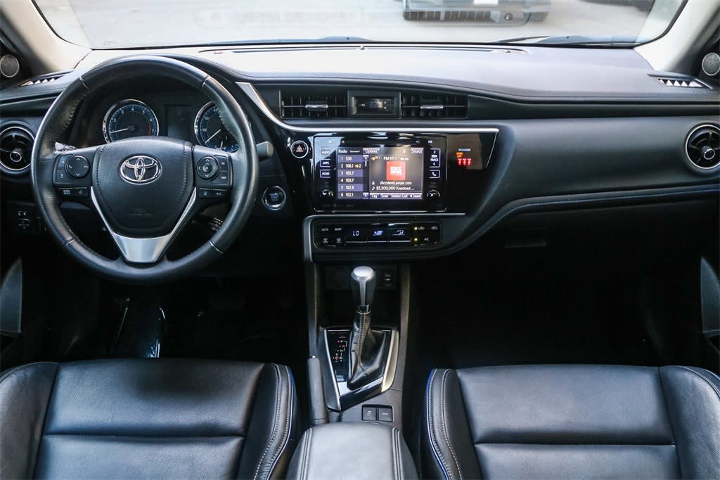Thumbnail: 2018 Toyota Corolla - 2