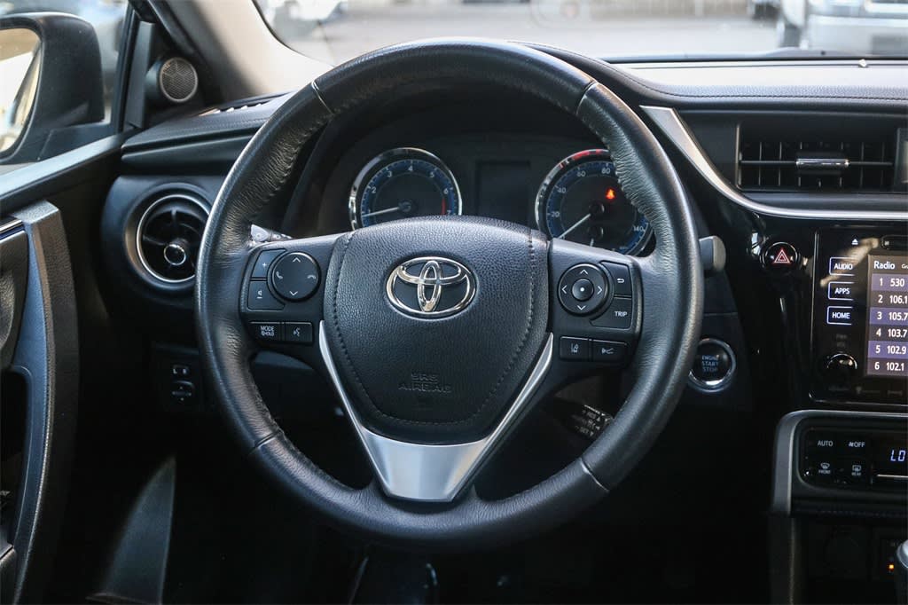 Thumbnail: 2018 Toyota Corolla - 13