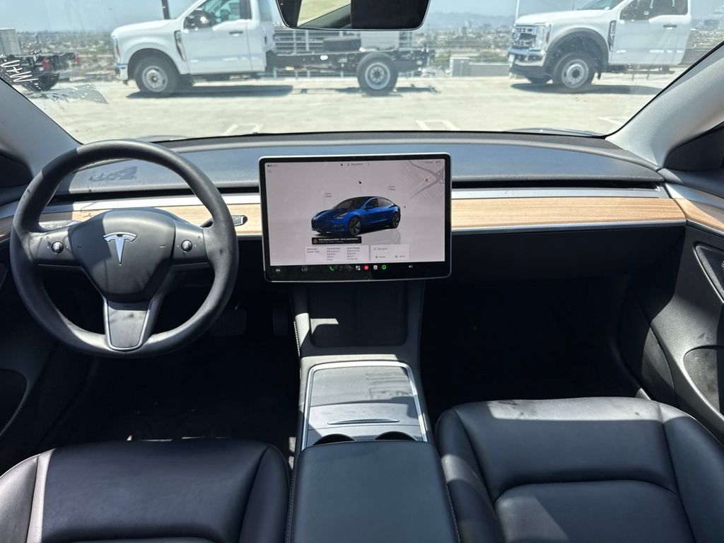 Thumbnail: 2023 Tesla Model 3 - 2