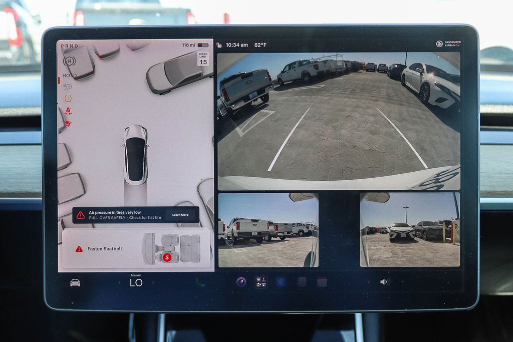 Thumbnail: 2020 Tesla Model 3 - 21