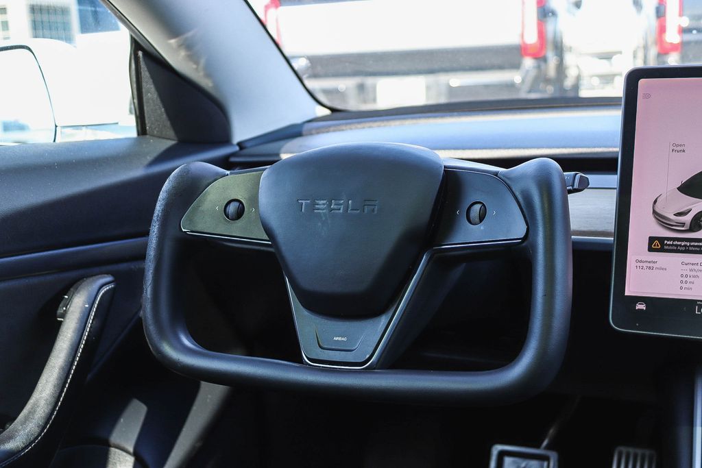 Thumbnail: 2020 Tesla Model 3 - 8