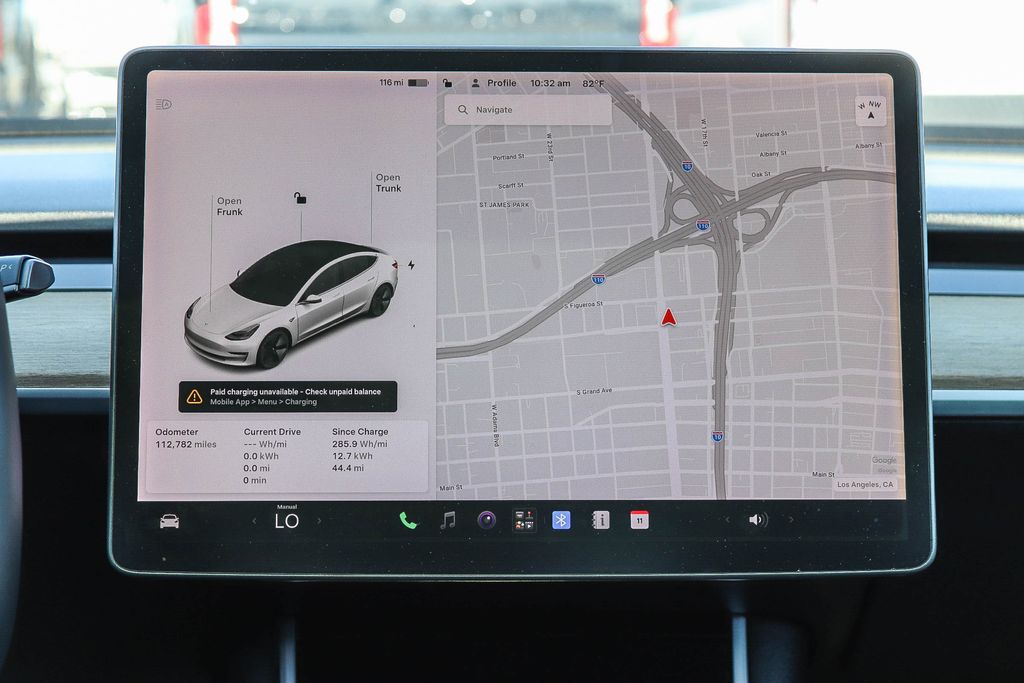 Thumbnail: 2020 Tesla Model 3 - 12